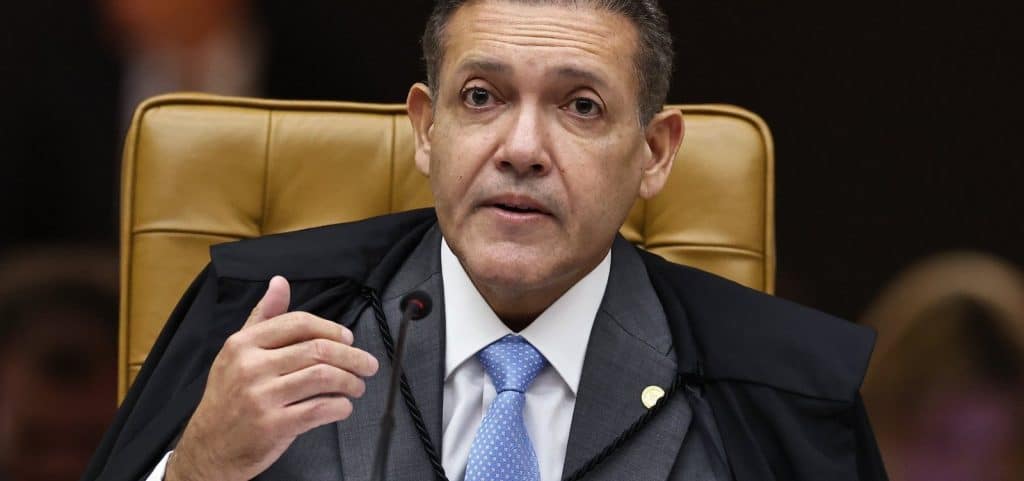 188516kassio nunes marques pede a pf acesso a integra de dados do celular de vorcaro 3 » Gnews Bahia