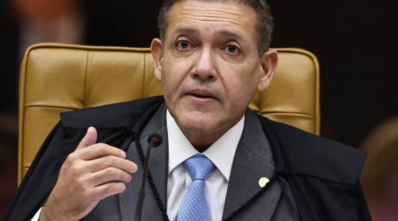 188516kassio nunes marques pede a pf acesso a integra de dados do celular de vorcaro 3 &raquo; Gnews Bahia