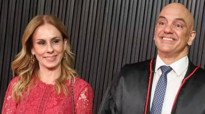188607esposa de moraes diz que contratacao de jatinho nao envolve vinculos pessoais apos video com aviao de vorcaro 3 &raquo; Gnews Bahia