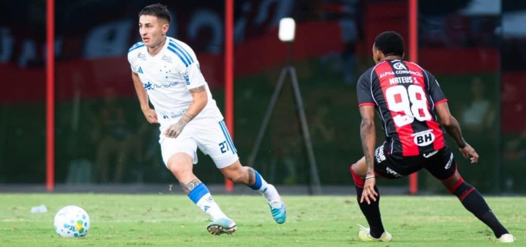 188614lucas arcanjo falha vitoria sofre virada e perde para o cruzeiro no barradao 3 &raquo; Gnews Bahia