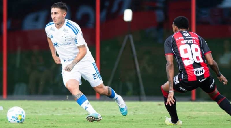 188614lucas arcanjo falha vitoria sofre virada e perde para o cruzeiro no barradao 3 &raquo; Gnews Bahia