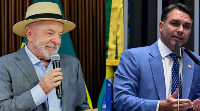 188673flavio bolsonaro aparece com 42 e lula tem 41 no 2 turno diz quaest 3 &raquo; Gnews Bahia