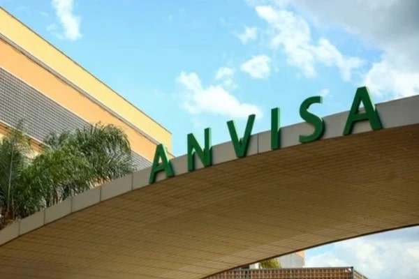 ANVISA &raquo; Gnews Bahia