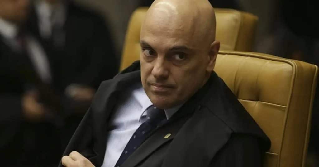 Alexandre de Moraes &raquo; Gnews Bahia