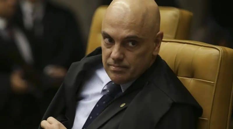 Alexandre de Moraes &raquo; Gnews Bahia