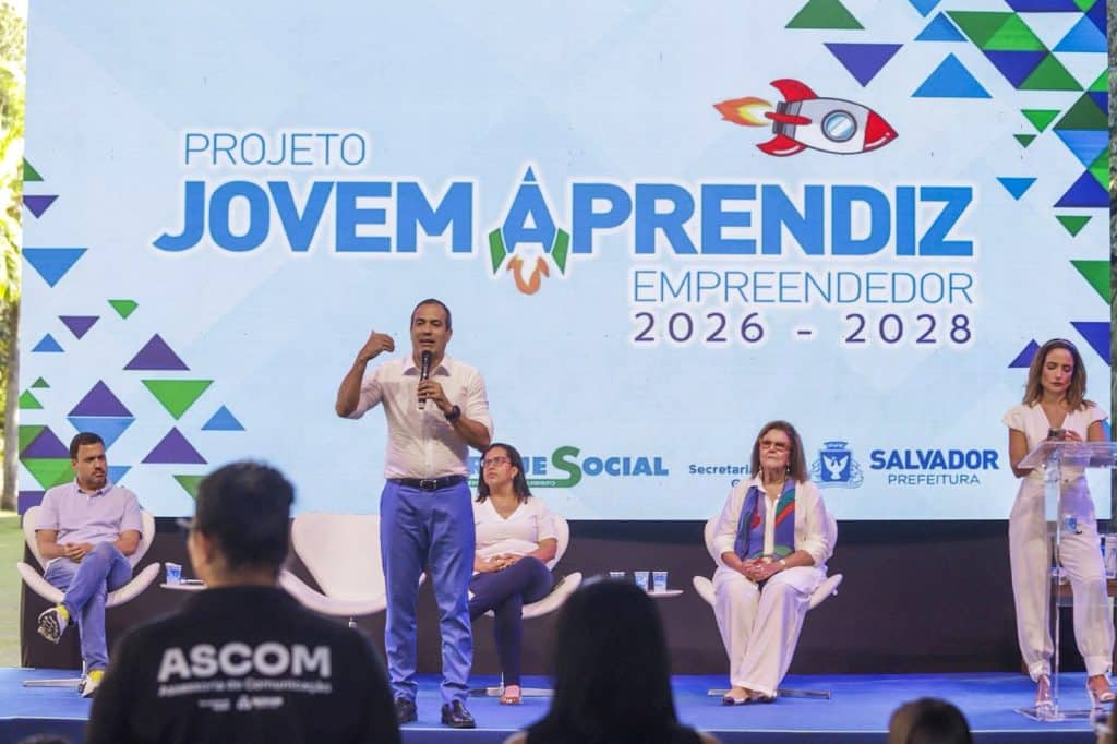 Aprendiz Empreendedor » Gnews Bahia