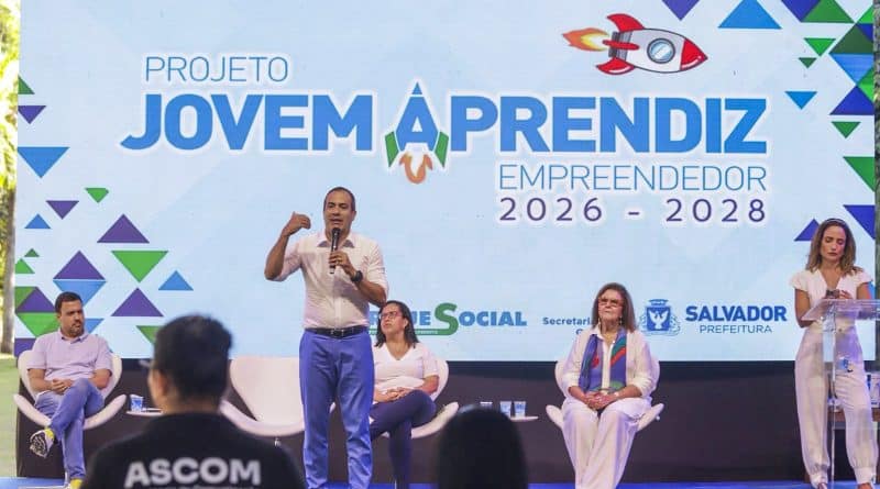 Aprendiz Empreendedor » Gnews Bahia