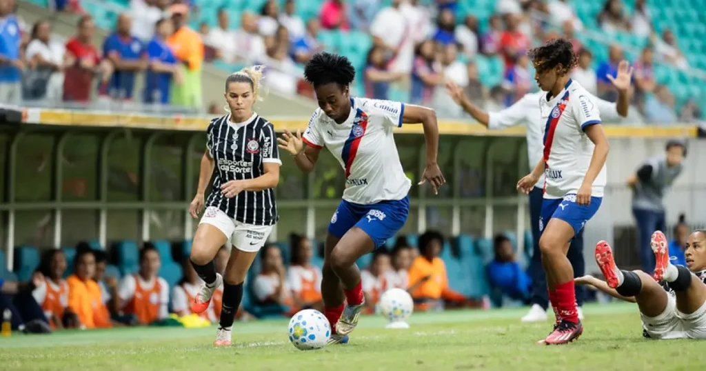 BAHIA FEMININA &raquo; Gnews Bahia