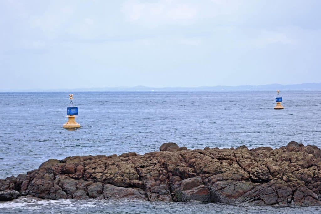 BOIAS DO MAR &raquo; Gnews Bahia