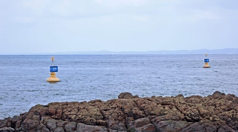 BOIAS DO MAR &raquo; Gnews Bahia
