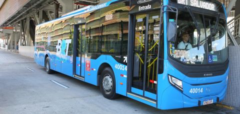 BRT &raquo; Gnews Bahia