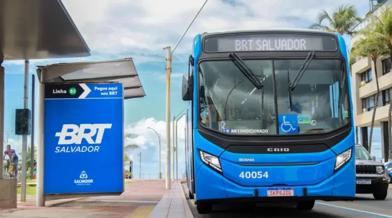 BUZU BRT &raquo; Gnews Bahia