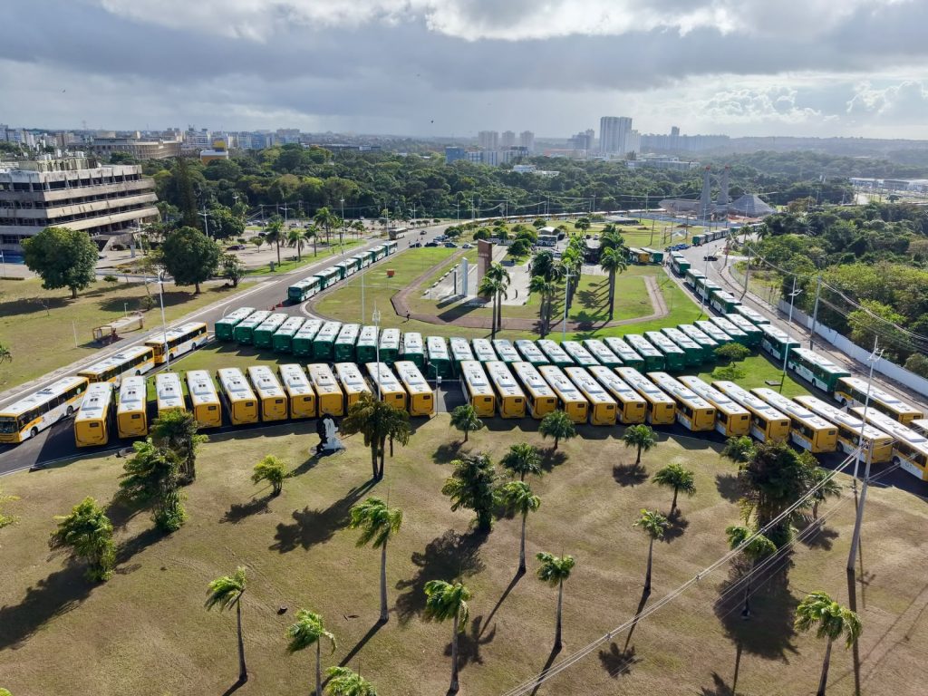 BUZU NOVO &raquo; Gnews Bahia