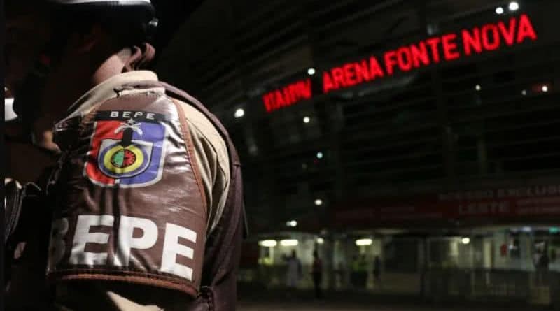 Bepe widelg &raquo; Gnews Bahia