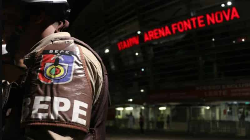 Bepe widelg » Gnews Bahia