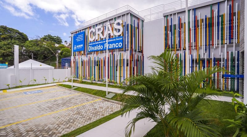 CRAS BONOCO &raquo; Gnews Bahia