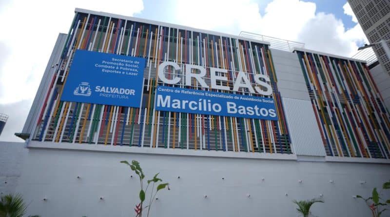 CREAS &raquo; Gnews Bahia