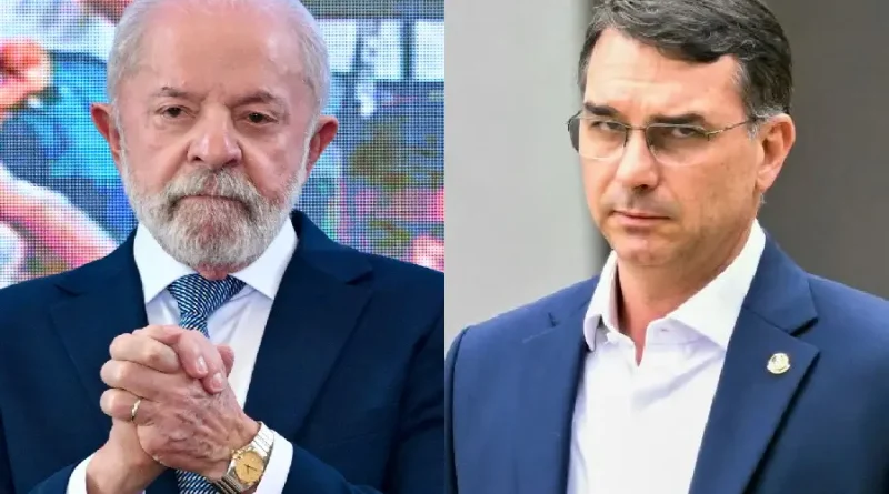 Flavio Bolsonaro 2 1 &raquo; Gnews Bahia