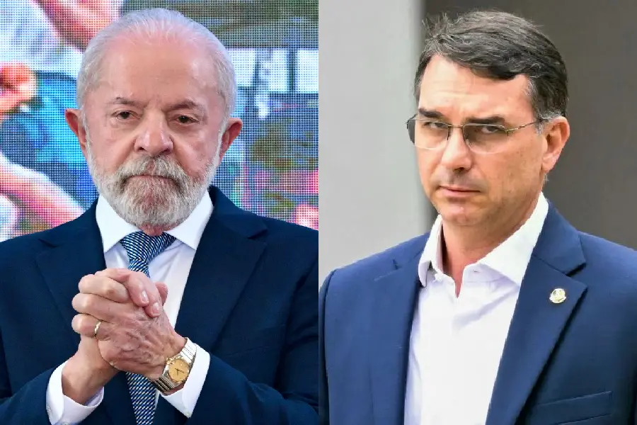 Flavio Bolsonaro 2 1 » Gnews Bahia