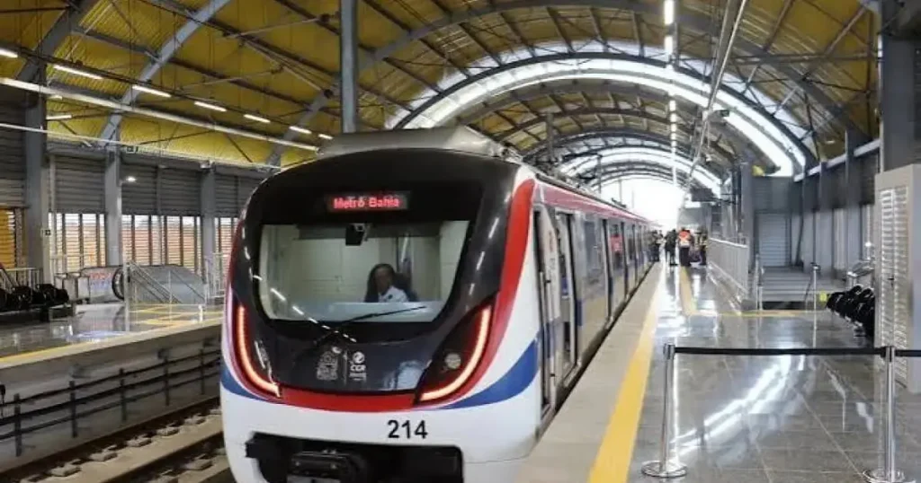 METRO &raquo; Gnews Bahia