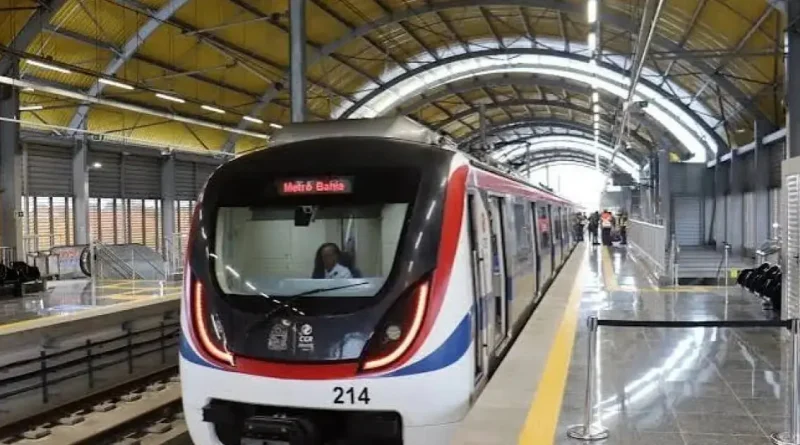METRO &raquo; Gnews Bahia