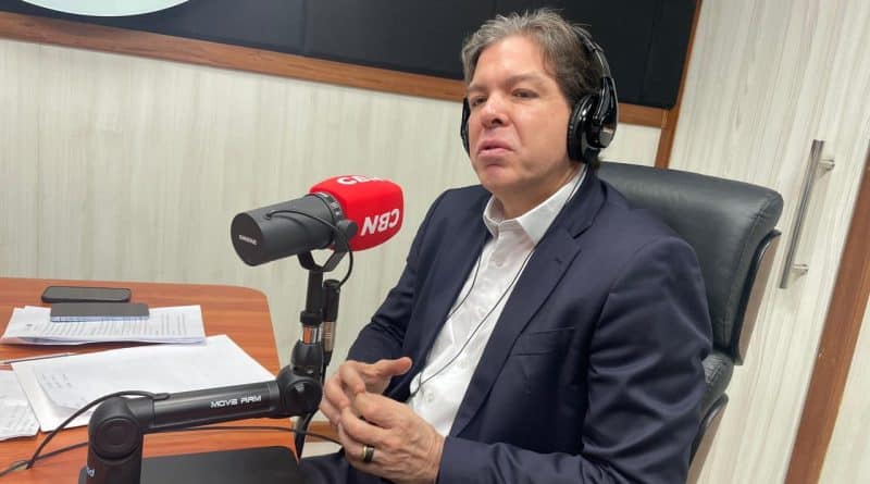 MINISTRO COMUNICACOES &raquo; Gnews Bahia
