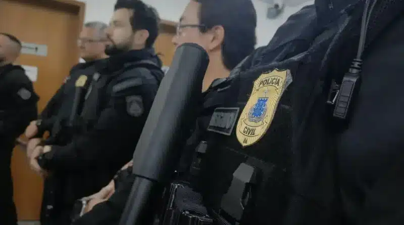 POLICIA CIVIL &raquo; Gnews Bahia