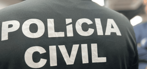 POLICIA CIVIL &raquo; Gnews Bahia
