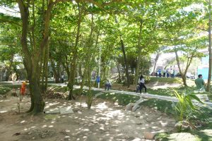 Parque &raquo; Gnews Bahia