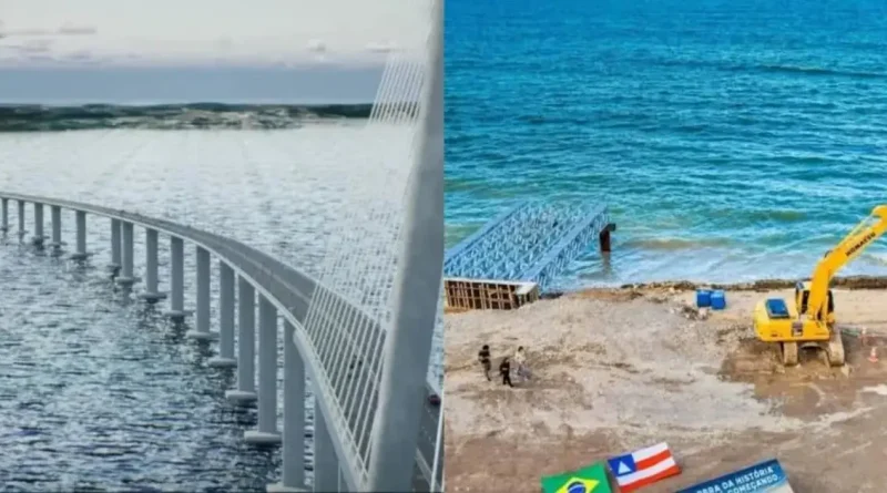 Ponte obras &raquo; Gnews Bahia