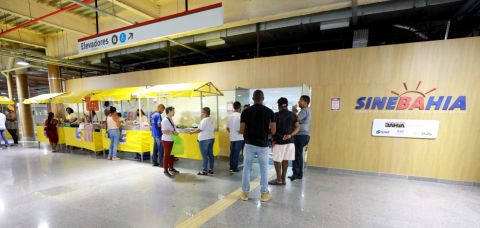 SINEBAHIA &raquo; Gnews Bahia