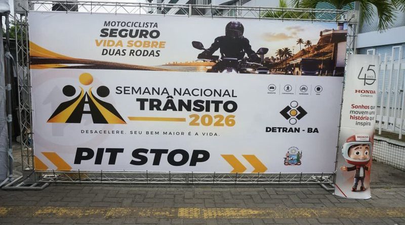 Seman do transitop &raquo; Gnews Bahia