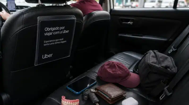 UBER &raquo; Gnews Bahia