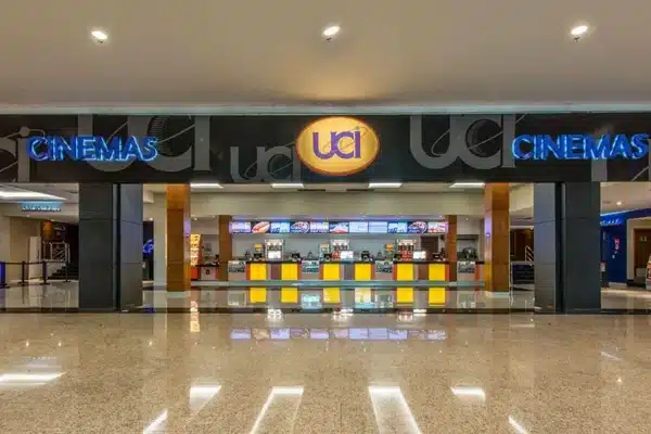 UCI CINEMA &raquo; Gnews Bahia