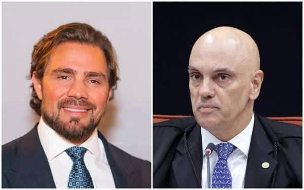 VORCARO X MORAES &raquo; Gnews Bahia