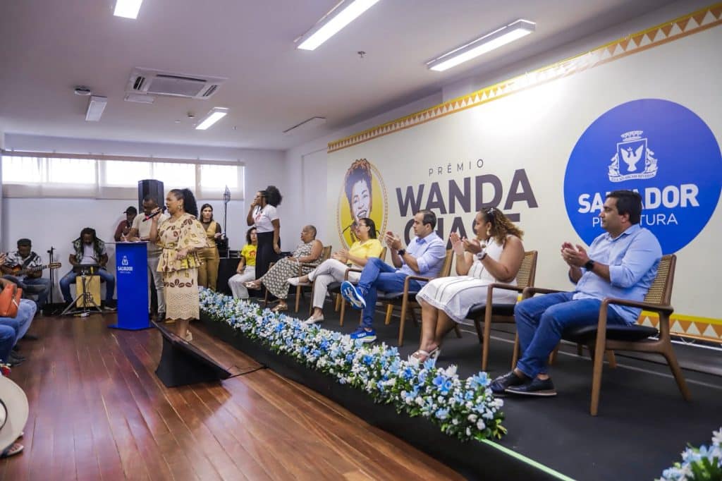 WANDA &raquo; Gnews Bahia
