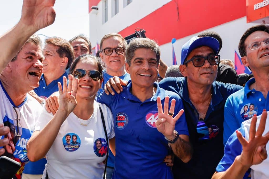 acm neto soma apoios politicos de ex prefeitos no 0140210900202609150842 » Gnews Bahia