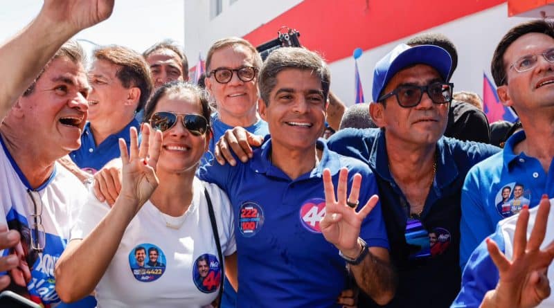 acm neto soma apoios politicos de ex prefeitos no 0140210900202609150842 &raquo; Gnews Bahia