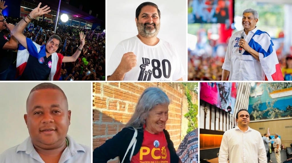 agenda candidatos governo bahia &raquo; Gnews Bahia