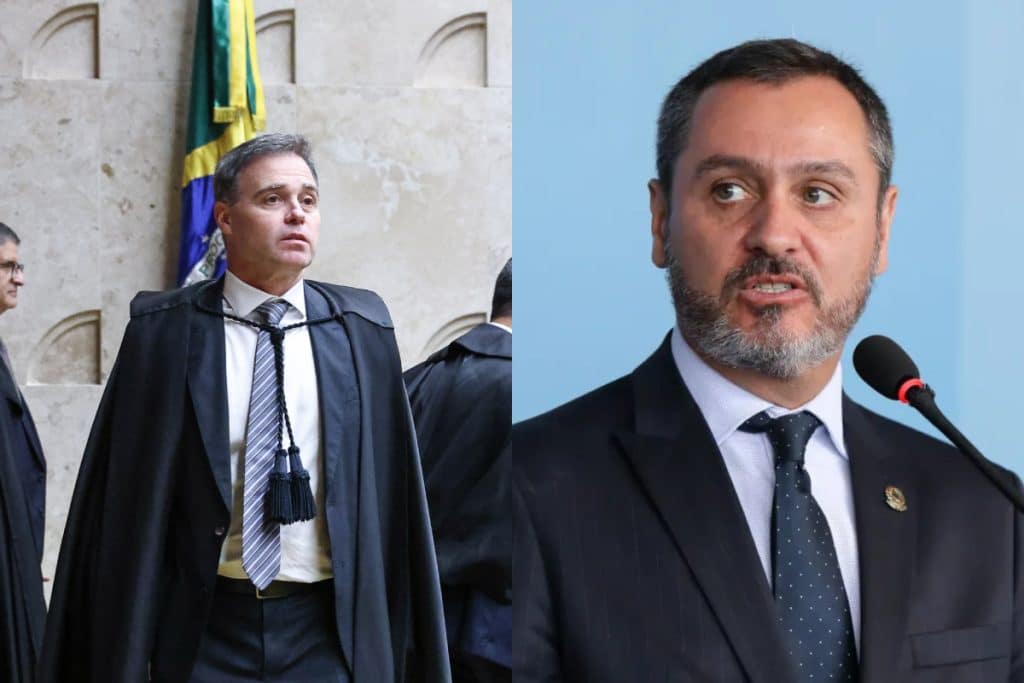 andre mendonca manda afastar chefe da policia fede0140128100202609080915 » Gnews Bahia