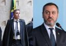 André Mendonça determina afastamento do diretor-geral da Polícia Federal