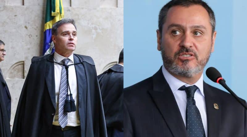 andre mendonca manda afastar chefe da policia fede0140128100202609080915 &raquo; Gnews Bahia