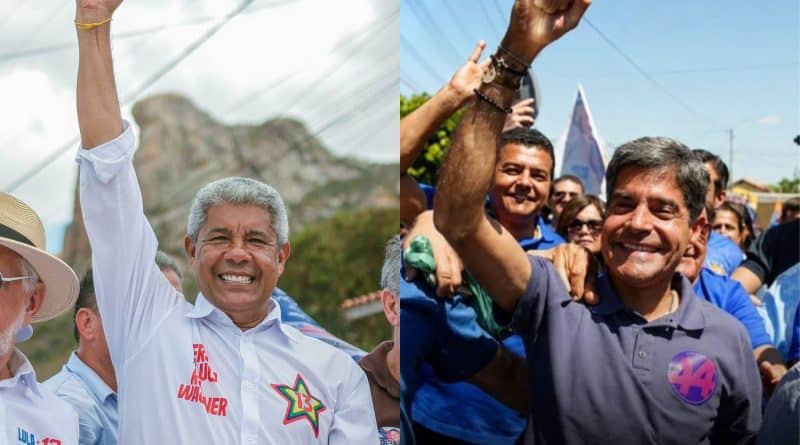 atlasa tarde aponta empate entre acm neto e jeroni0140068500202609022043 &raquo; Gnews Bahia