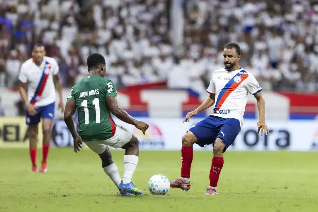 bahia pode enfrentar palmeiras desfalcado por caus0140390800202609291616 ScaleDownProportional » Gnews Bahia