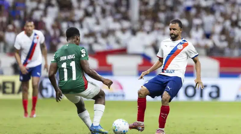 bahia pode enfrentar palmeiras desfalcado por caus0140390800202609291616 ScaleDownProportional &raquo; Gnews Bahia