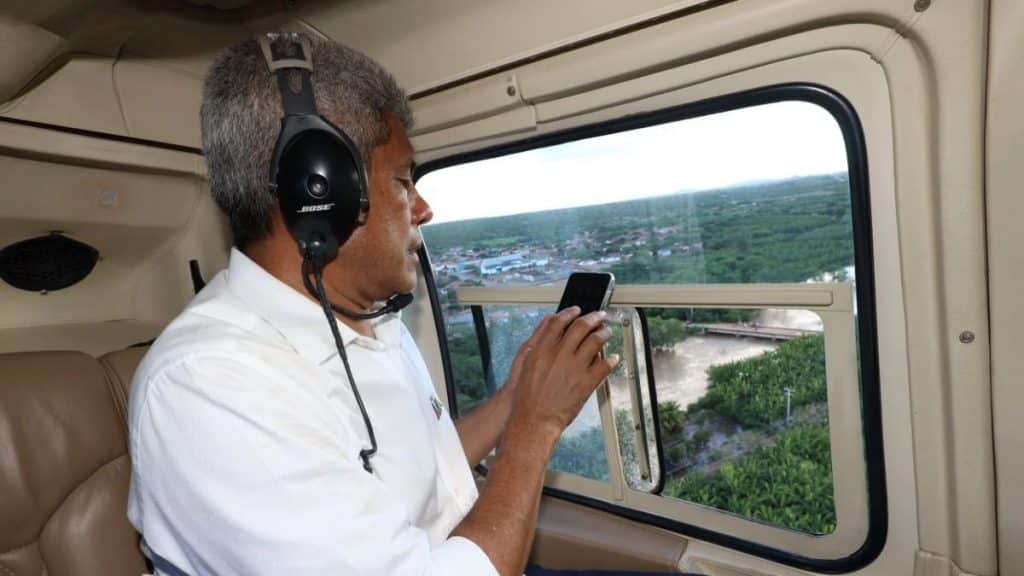 jeronimo helicoptero » Gnews Bahia