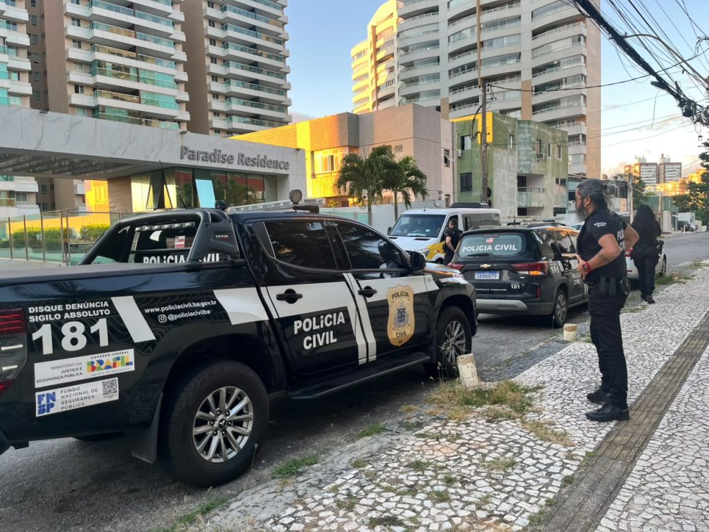 operacao em salvador mira fraude de r 15 milhoes e0140209700202609150640 » Gnews Bahia
