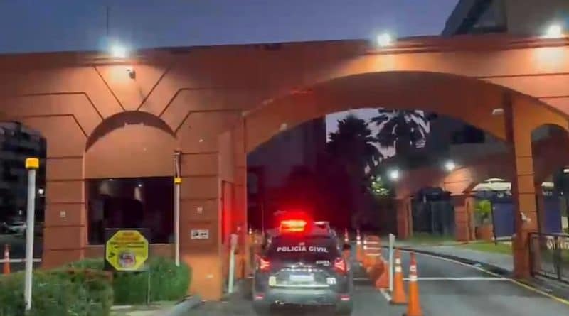 operacao policial mira fraude no iptu de quase 700 imoveis em salvador e bloqueia ate r 20 milhoes widelg &raquo; Gnews Bahia
