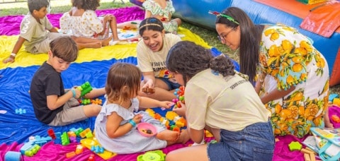 pRIMAVERAO &raquo; Gnews Bahia