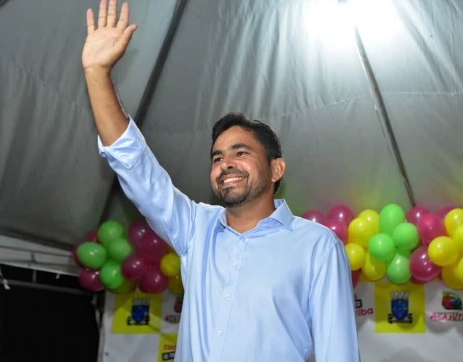 prefeito e acusado de viajar usando taxa de luz da0140281700202609202347 » Gnews Bahia